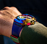 Наручные часы Casio G-Shock GM-110RB-2AER, фото 8