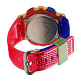 Наручные часы Casio G-Shock GM-110RB-2AER, фото 5