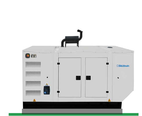 ARMA POWER - AP300BA Дизельный генератор 218,4 кВт/ 273 кВа
