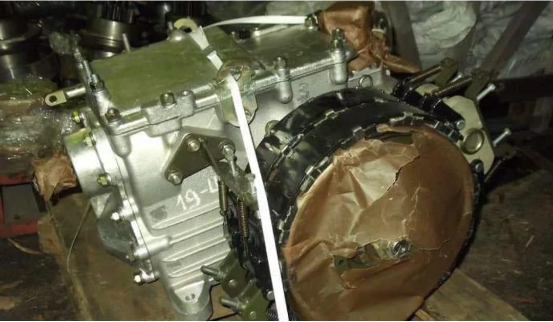 Главная Передача Газ 71 Купить