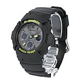 Наручные часы Casio G-Shock AWR-M100SDC-1ADR, фото 3