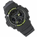 Наручные часы Casio G-Shock AWR-M100SDC-1ADR, фото 6