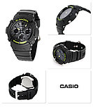 Наручные часы Casio G-Shock AWR-M100SDC-1ADR, фото 4