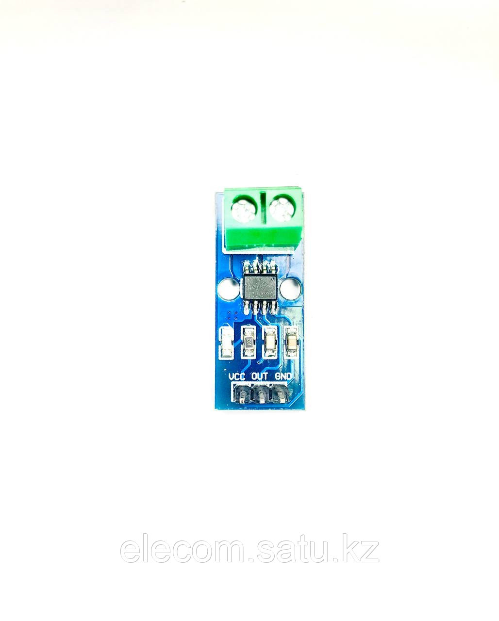 Датчик тока ACS712 (20A)