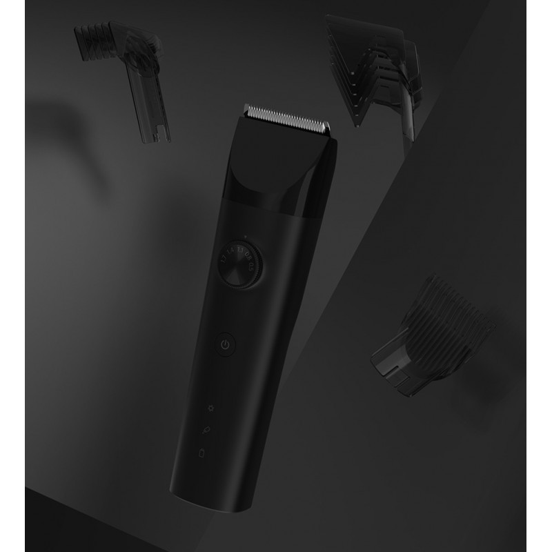 Машинка для стрижки волос Xiaomi Mijia Electric Hair Clipper, Арт.6835