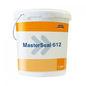 MasterSeal 612 Битумная мастика - фото 1 - id-p93517205