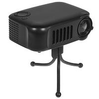 Портативный проектор Rombica Ray Mini черный