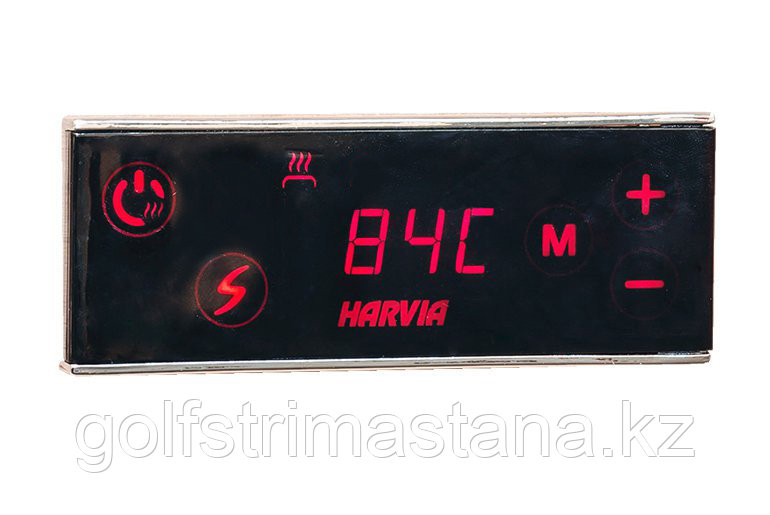 Блок управления Harvia Xafir CS110 (для электрокаменок 2,3-11 кВт)