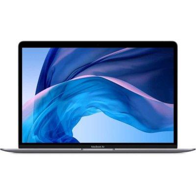 Ноутбук Apple MacBook Air A2179 (MVH22), черный