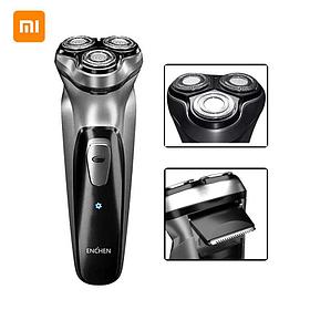 Портативная электробритва Xiaomi Enchen Blackstone Shaver, Арт.6836