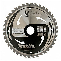 Пильный диск Makita STANDART 235х30х2.4мм 80Т арт.D-17918
