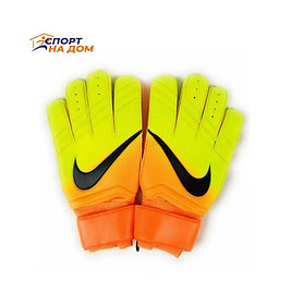 Перчатки вратаря NikeGK (реплика)