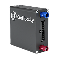 GPS трекер Galileo Base Block Wi-Fi