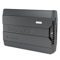 Galileosky 7.0 lite GPS трекері