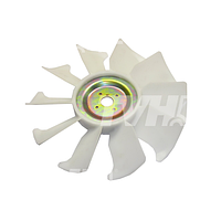 Вентилятор радиатора для погрузчиков KOMATSU / NISSAN (с бензиновыми двигателями)