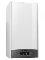 Газовый котел Ariston CLAS XС SYSTEM 32 FF NG (мед теплообм)