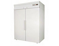 Шкаф холодильный, Polair CM114-S, фото 1