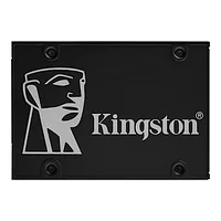 SSD накопитель Kingston KC600 Upgrade Kit 512 Gb, 2.5", SATA III
