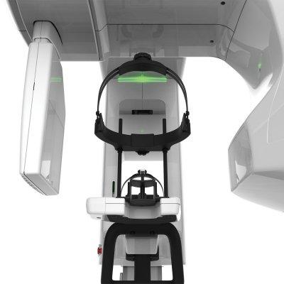 ТОМОГРАФ KAVO OP 3D область сканирования 9x ø14 с цефалостатом - фото 7 - id-p93530598