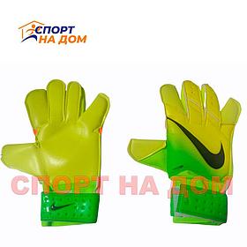 Перчатки вратаря NikeGK (реплика)