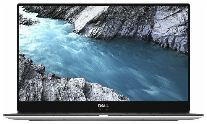 Ноутбук DELL XPS 13.4