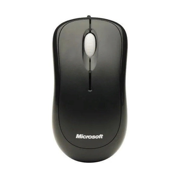 Мышь Microsoft Basic 4YH-00007