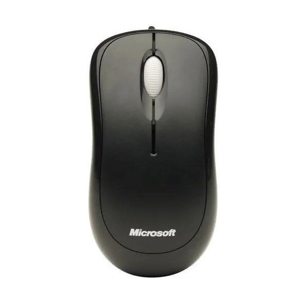 Мышь Microsoft Basic 4YH-00007, фото 1