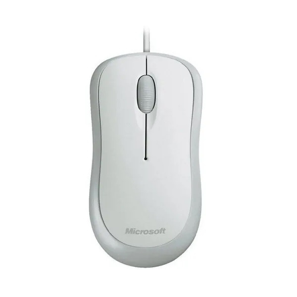 Мышь Microsoft Basic 4YH-00008, фото 1
