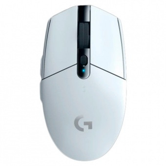 Мышь Logitech G305 (910-005291), белый, фото 1