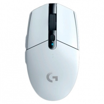 Мышь Logitech G305 (910-005291), белый - фото 1 - id-p93531043