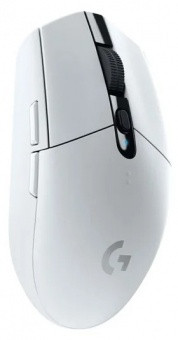 Мышь Logitech G305 (910-005291), белый - фото 2 - id-p93531043