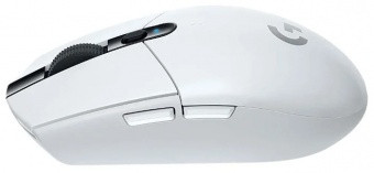 Мышь Logitech G305 (910-005291), белый - фото 3 - id-p93531043