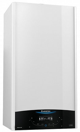 Газовый котел ARISTON GENUS ONE SYSTEM 30, фото 2