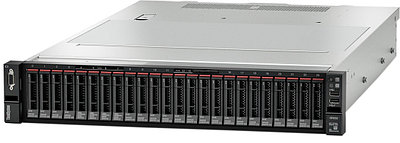 Сервер Lenovo ThinkSystem SR650 MLK (7X06A0K9EA)