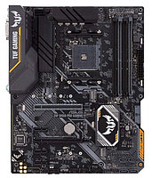 Материнская плата Asus TUF B450M-Pro Gaming