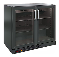 Барный холодильный стол/шкаф POLAIR TD102-Bar без столешницы