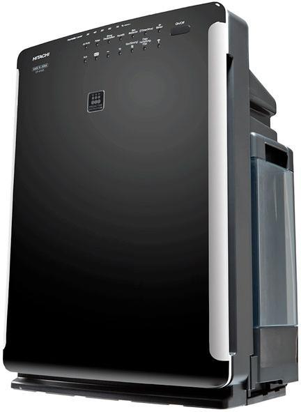 Очиститель воздуха Hitachi EP-A 7000 240R BK (черный) - фото 2 - id-p93531387