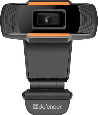 Веб-камера Defender G-Lens 2579,(63179) черный
