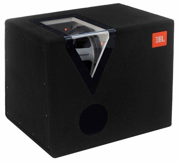 Cабвуфер JBL GT-12BP