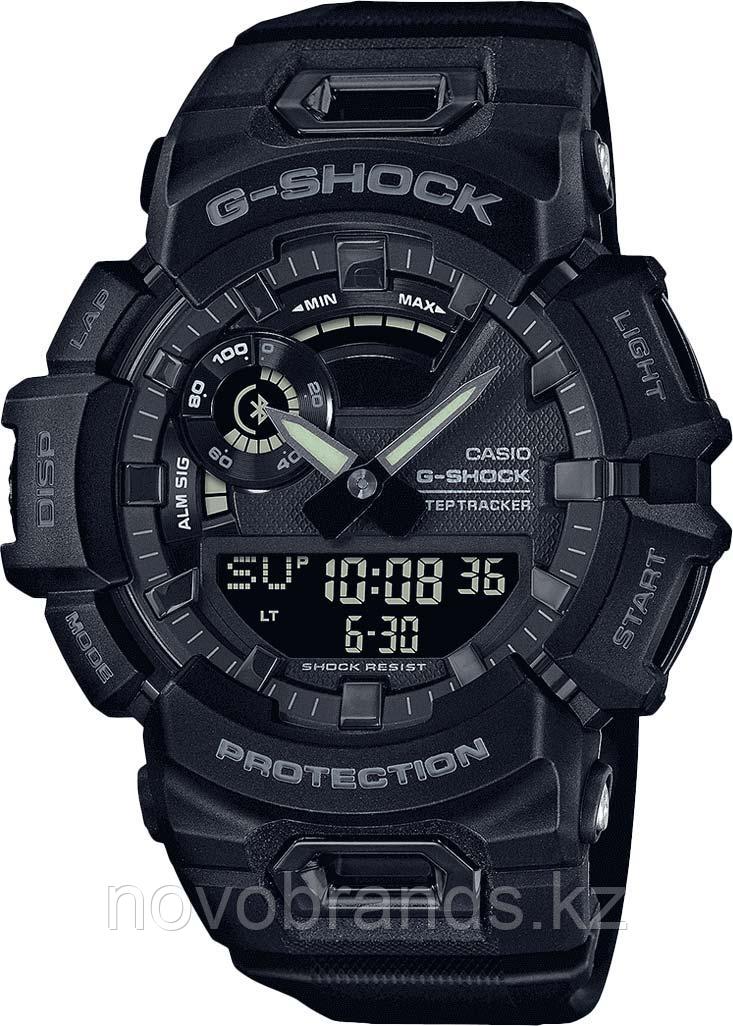 Часы Casio G-Shock GBA-900-1AER