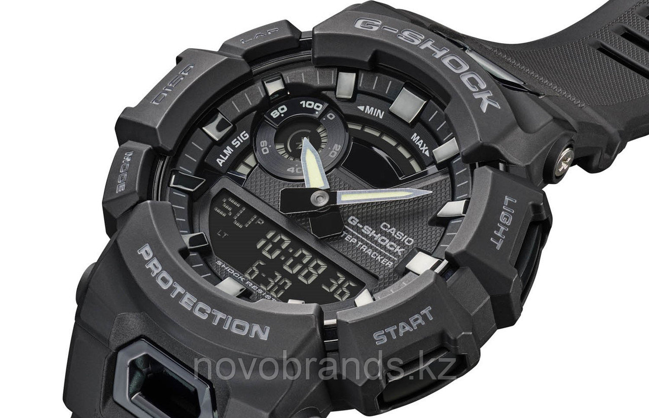 Часы Casio G-Shock GBA-900-1AER - фото 7 - id-p93531429