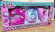 DN20231-10 Техника для дома Family appliance  44*23, фото 2