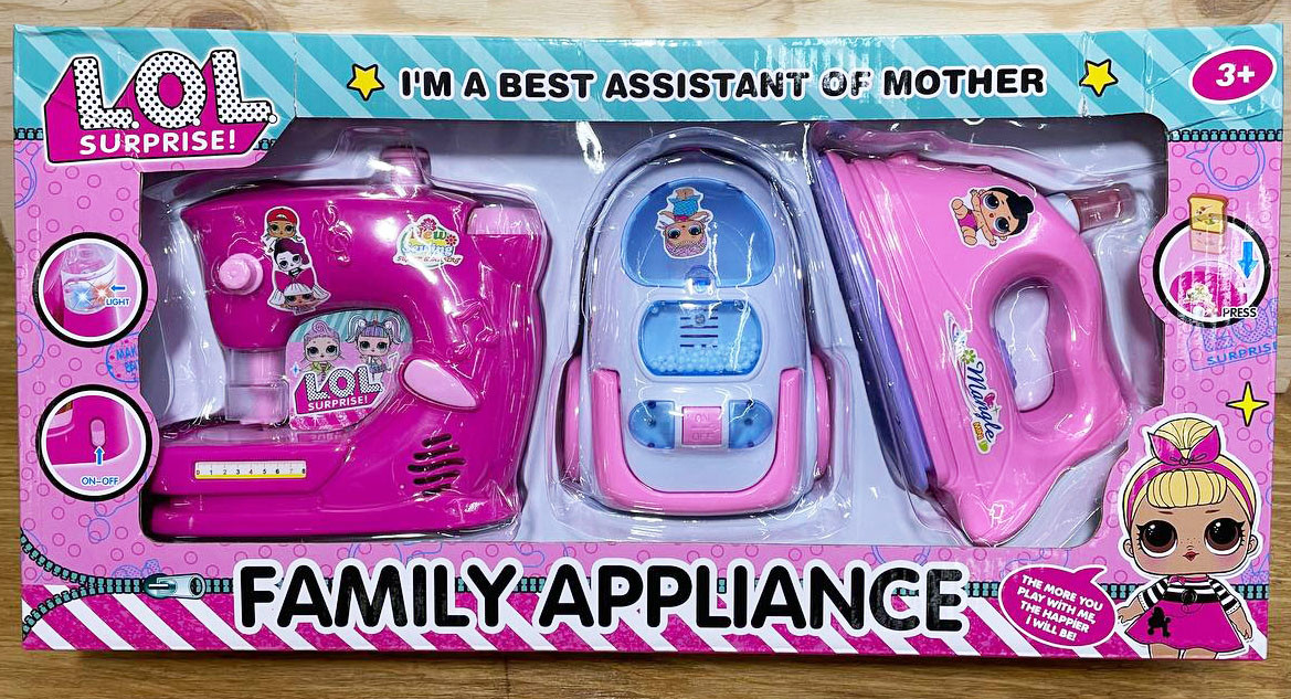 DN20231-10 Техника для дома Family appliance 44*23