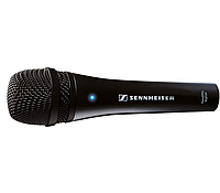 Микрофон Sennheiser Handmic Digital, 40Hz-16kHz, -54dB/mkb, 2m