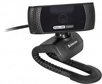 Веб-камера Defender G-Lens 2694 Full HD, черный