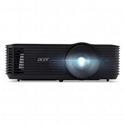 Проектор Acer X1226AH, DLP, черный
