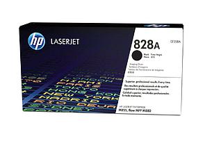 Драм-картридж HP CF358A (828A) Black для Color LaserJet M855dn/M855x+/M855xh/M880z/M880z+