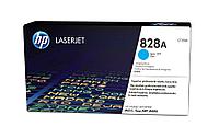 Драм-картридж HP CF359A (828A) Cyan для Color LaserJet M855dn/M855x+/M855xh/M880z/M880z+