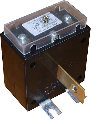 Трансформатор тока т-0,66 400/5, фото 2