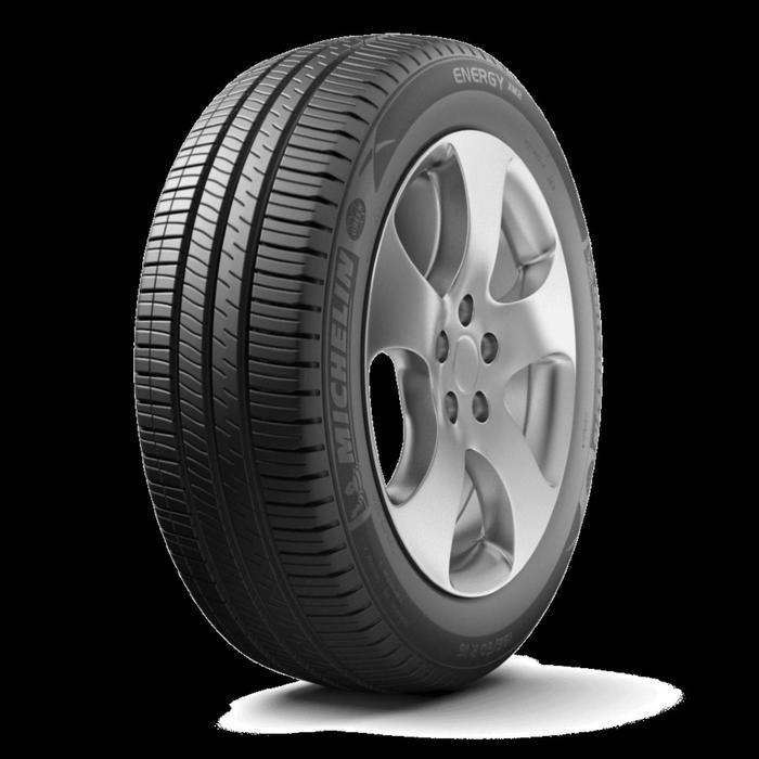 Шина летняя Michelin Energy XM2+ 205/55 R16 91V